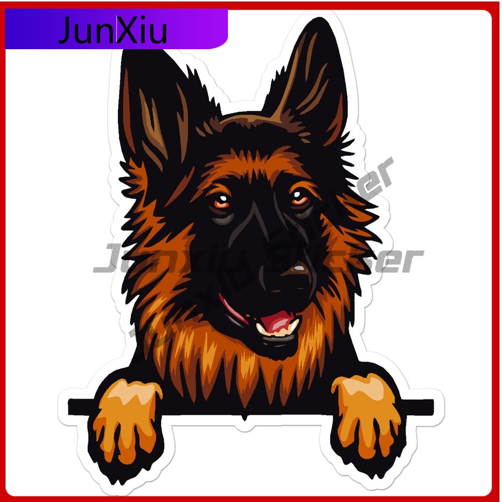 German Shepherd Dog Anime Must – обзор и цена Laptop Accessories To Have