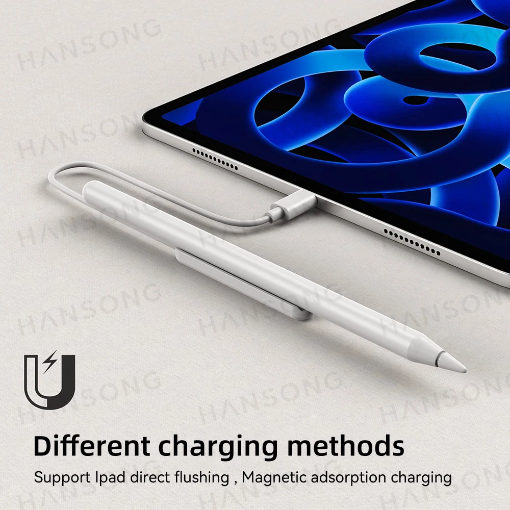 For Apple Pencil 2nd Generatio – обзор и цена Apple Accessories Laptop