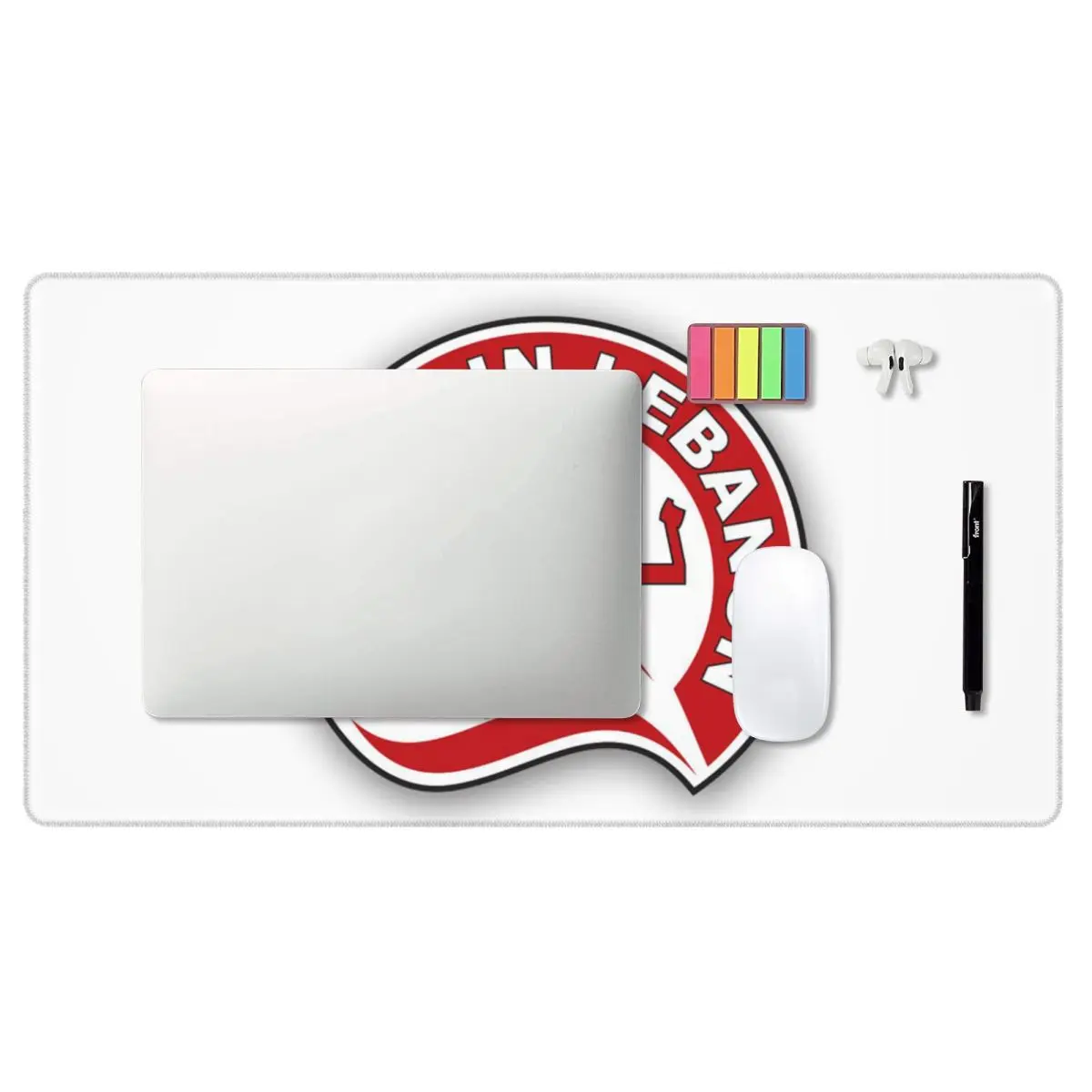 Large Mouse Pad Lebanon Waterc – обзор и цена Laptop Accessories Lebanon