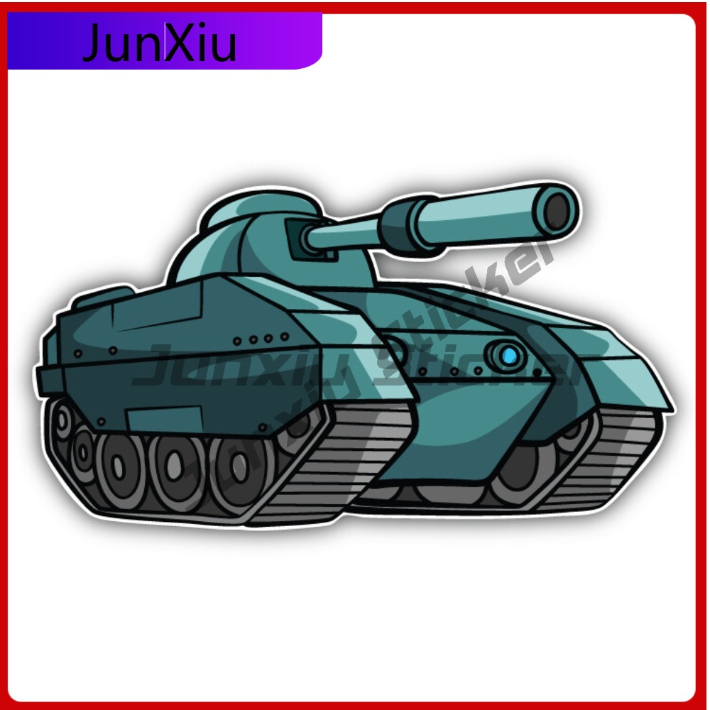 Tank Cartoon Car Cute Must Hav – обзор и цена Laptop Accessories To Have