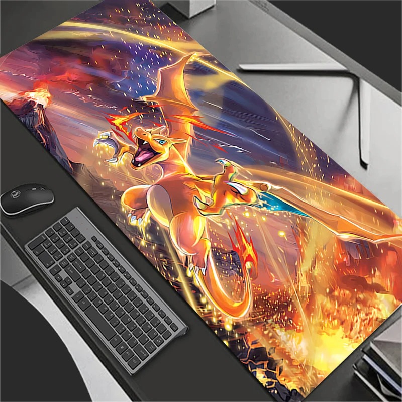 Mouse Pad Anime Gaming Accesso – обзор и цена Laptop Accessories Computer