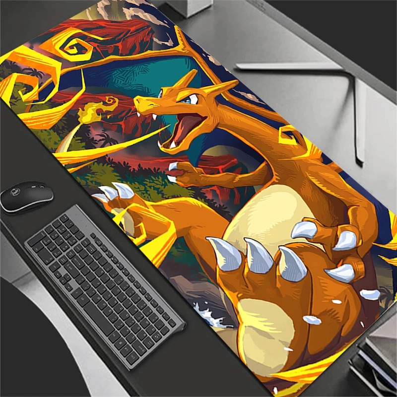 Mouse Pad Anime Gaming Accesso – обзор и цена Laptop Accessories Computer