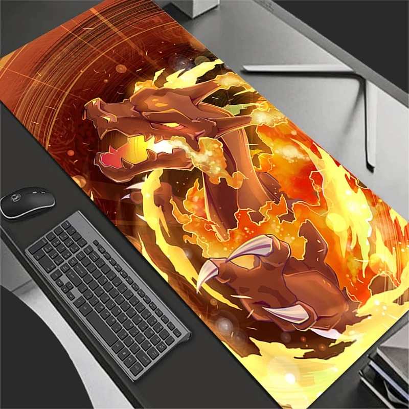 Mouse Pad Anime Gaming Accesso – обзор и цена Laptop Accessories Computer