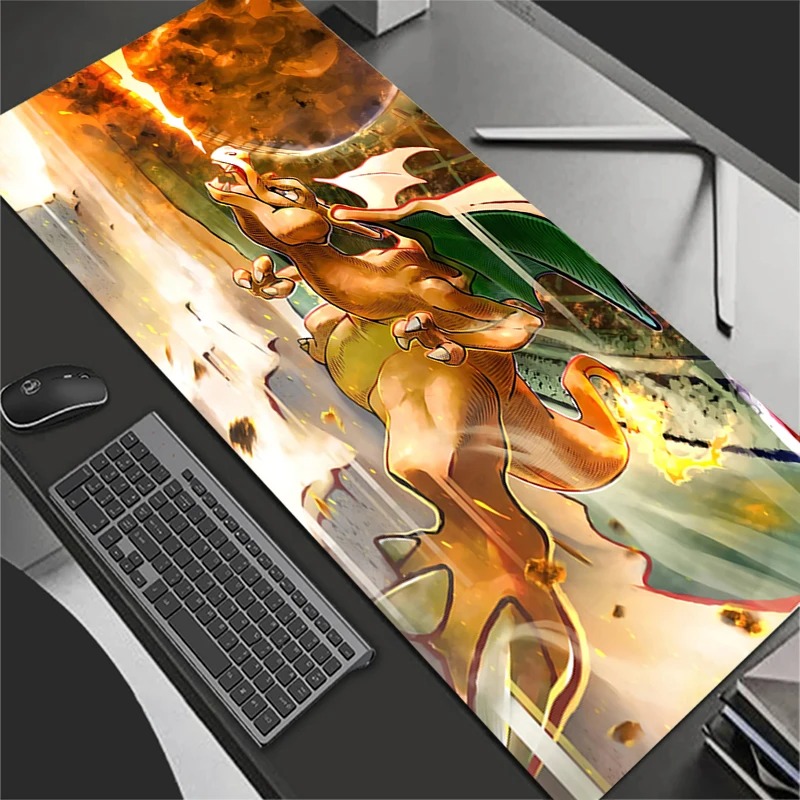 Mouse Pad Anime Gaming Accesso – обзор и цена Laptop Accessories Computer
