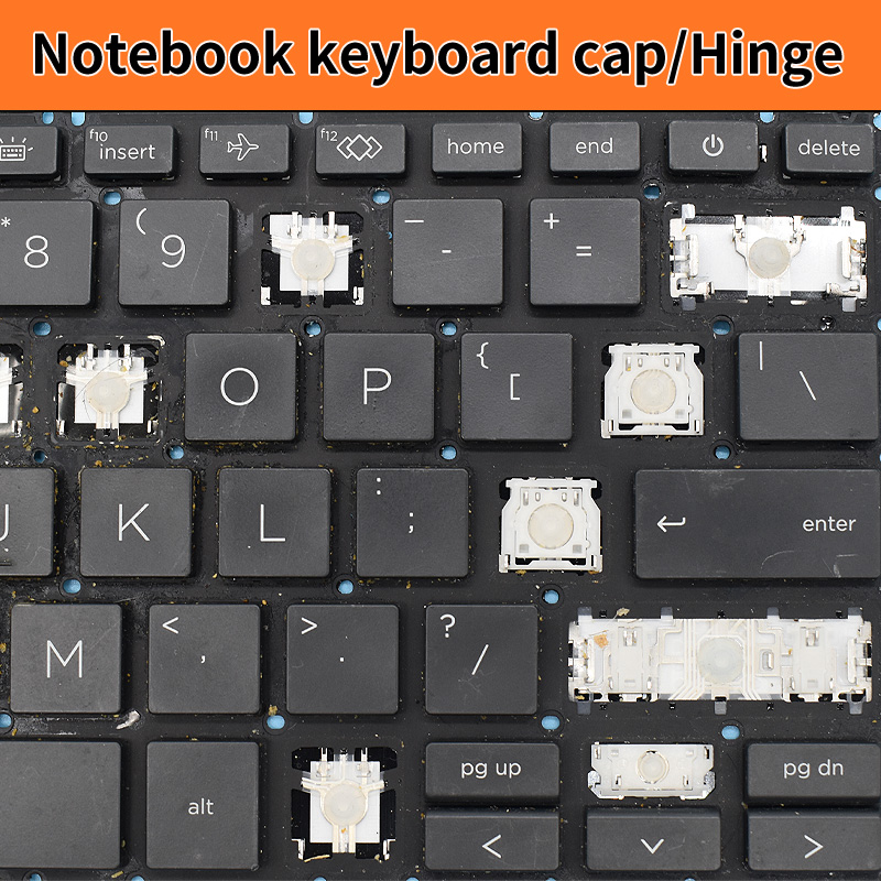 Replacement Original Keycap Ke – обзор и цена Laptop Accessories Hp