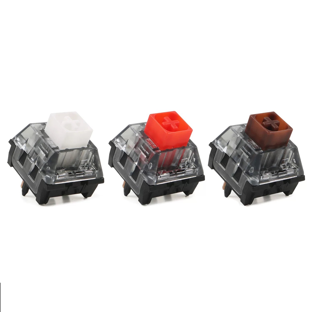 kailh box White V2 Switch SMD  – обзор и цена Laptop Accessories Uk