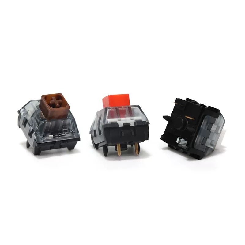 kailh box White V2 Switch SMD  – обзор и цена Laptop Accessories Uk