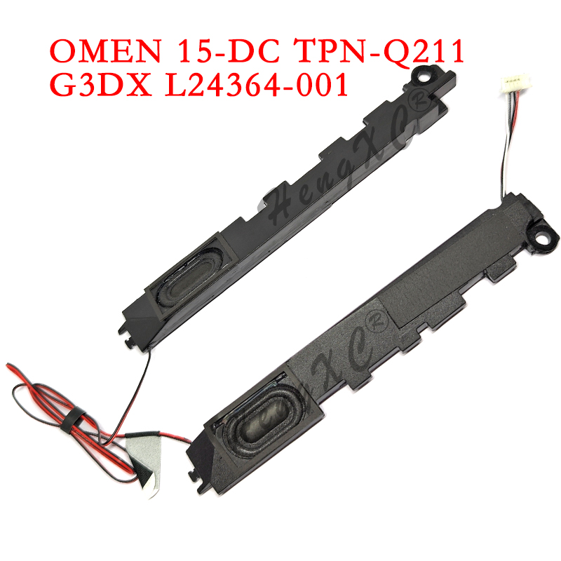 New OEM Speaker For HP OMEN 15 – обзор и цена Laptop Accessories Hp