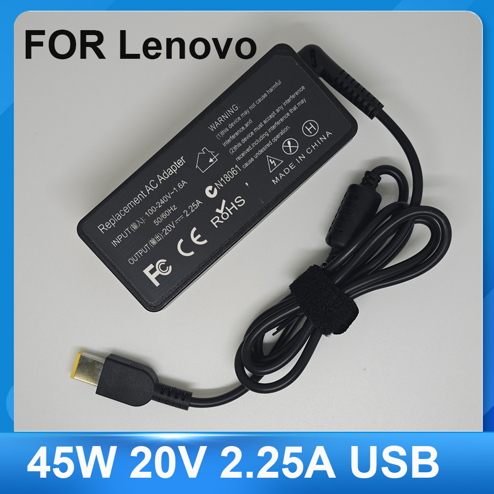 20V 2.25A 45W Laptop Charger S – обзор и цена Laptop Accessories Uk