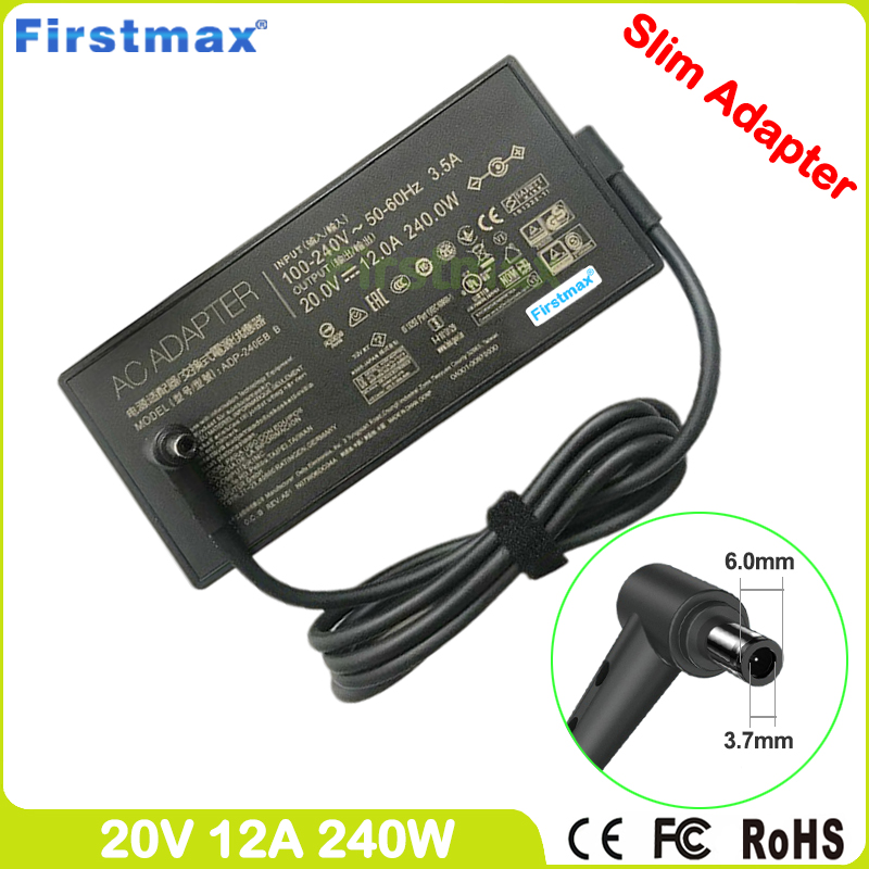 Laptop Power Supply 20V 12A 24 – обзор и цена Laptop Accessories Uk