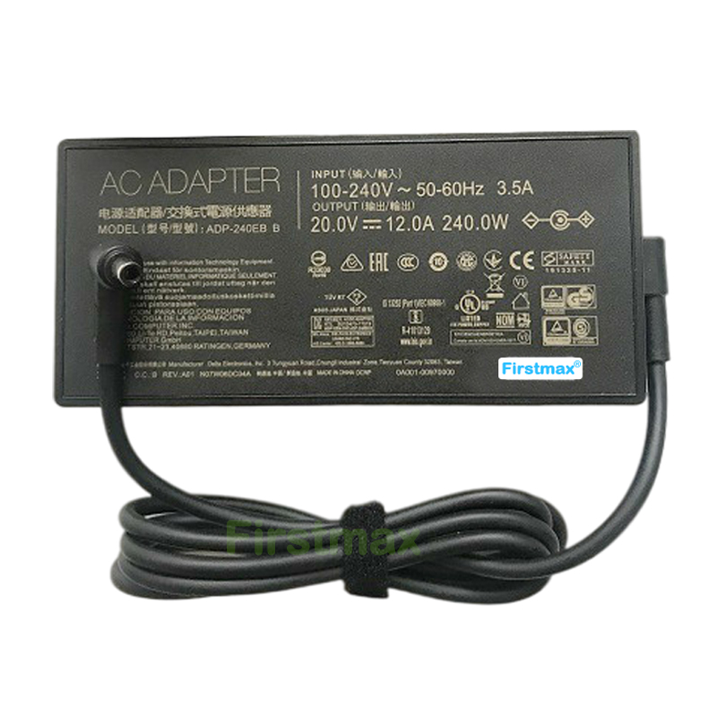 Laptop Power Supply 20V 12A 24 – обзор и цена Laptop Accessories Uk