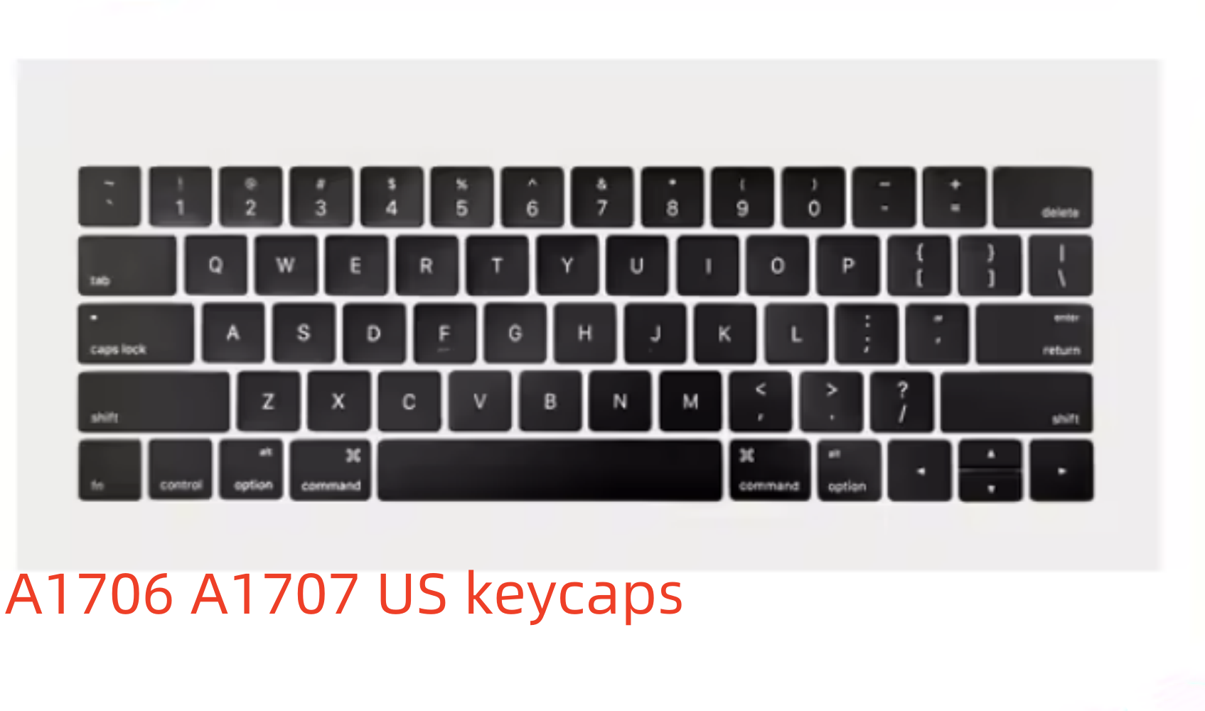 New origianl A1706 A1707 Keybo – обзор и цена Laptop Accessories Uk