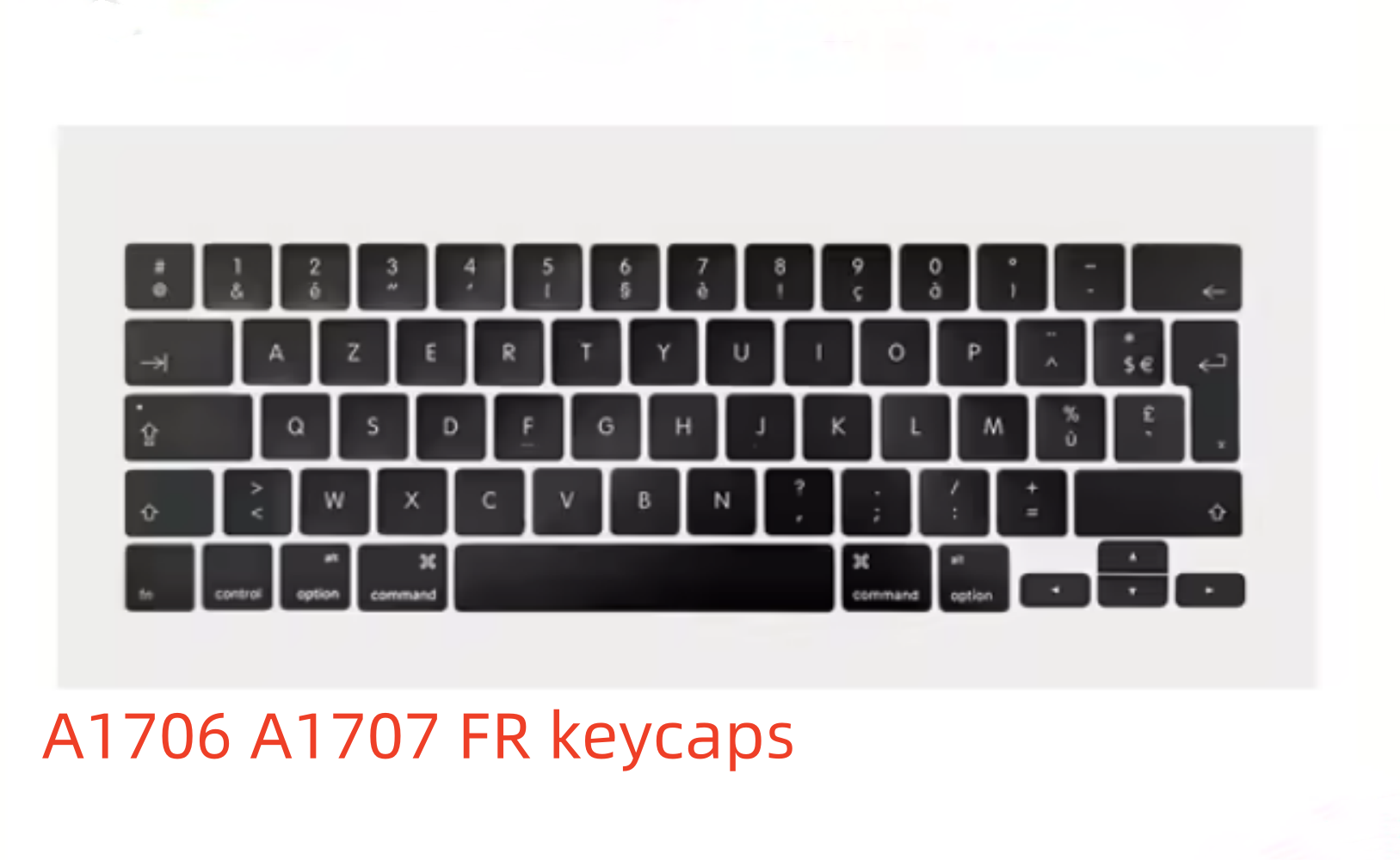 New origianl A1706 A1707 Keybo – обзор и цена Laptop Accessories Uk