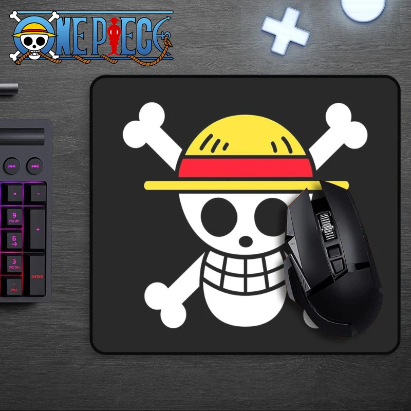 Cartoon Mouse Pad One Piece An – обзор и цена Laptop Accessories Computer