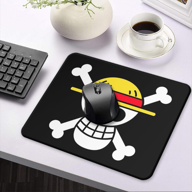 Cartoon Mouse Pad One Piece An – обзор и цена Laptop Accessories Computer