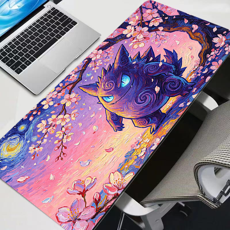 Cherry Blossoms Pokemon Large  – обзор и цена Laptop Accessories Computer