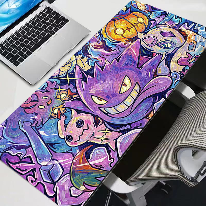 Cherry Blossoms Pokemon Large  – обзор и цена Laptop Accessories Computer