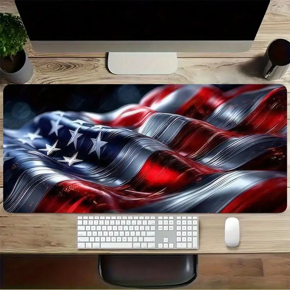 Mouse Pad, American Wallpaper, – обзор и цена Laptop Accessories Wallpaper