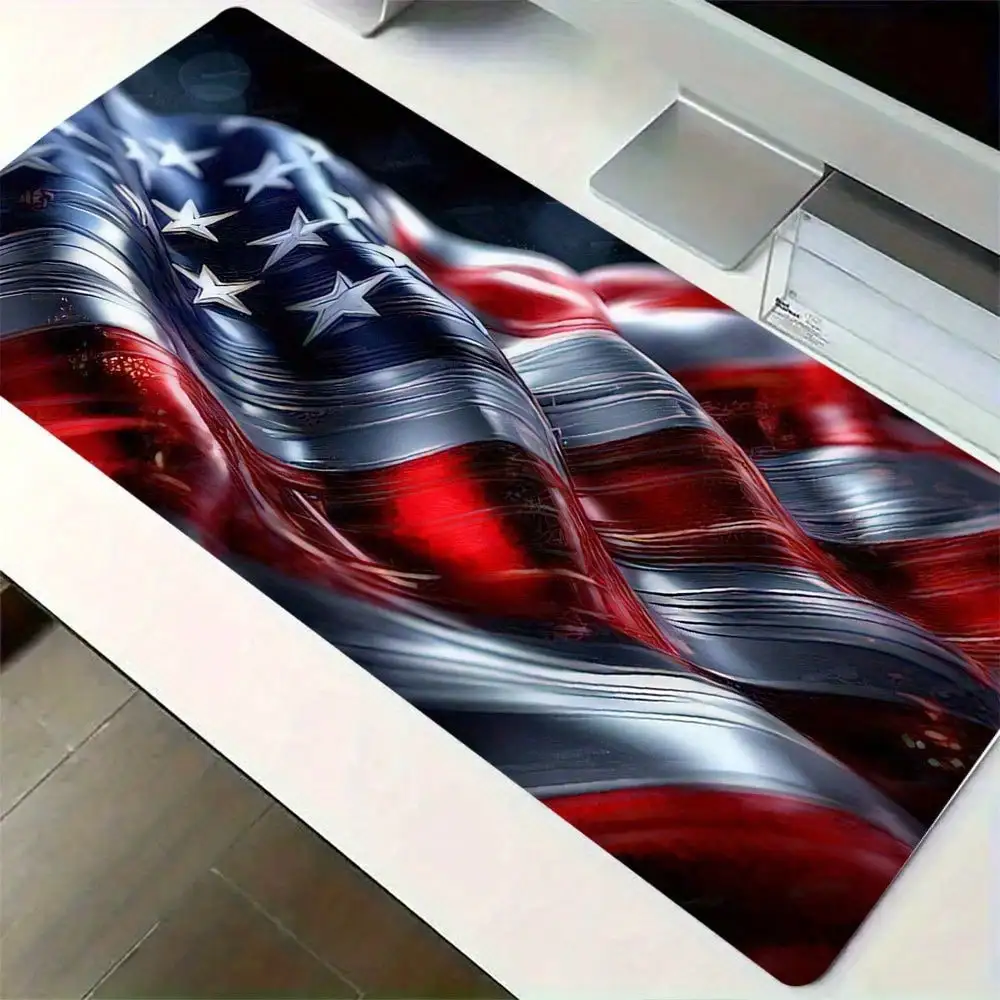 Mouse Pad, American Wallpaper, – обзор и цена Laptop Accessories Wallpaper