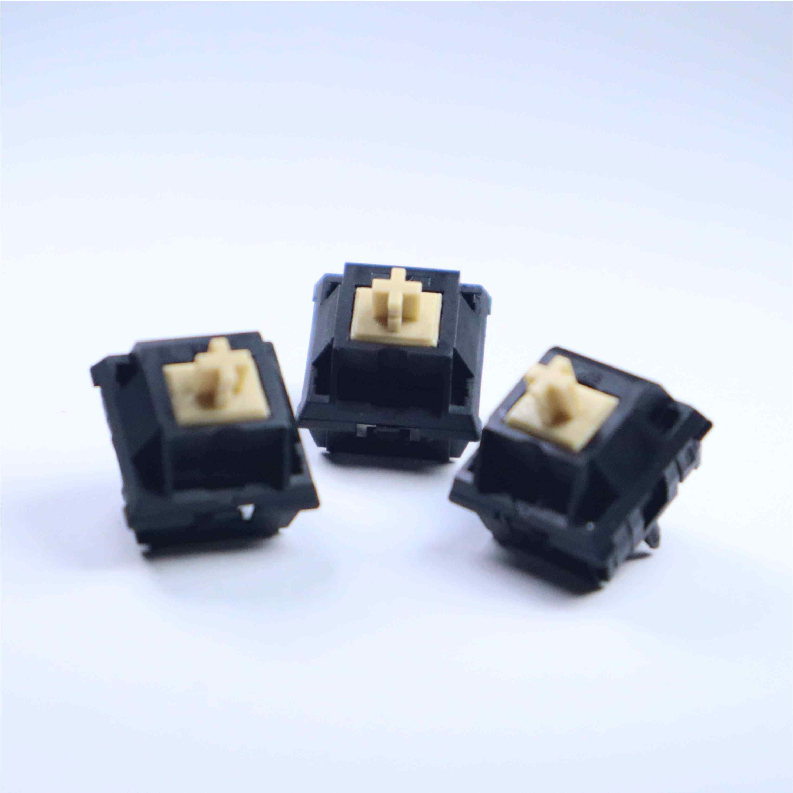 KeyGeek Y3 Switch 5pin Linear  – обзор и цена Laptop Accessories Uk