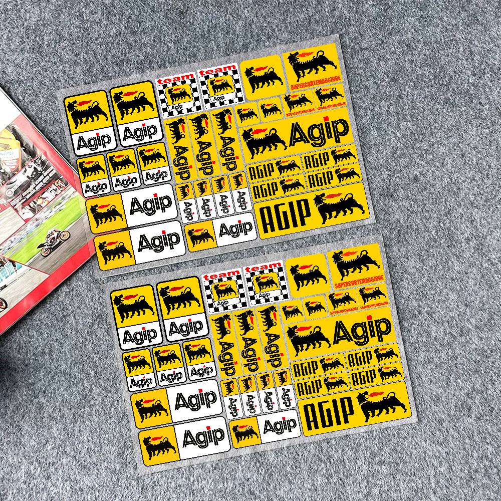 A-AGIPS Stickers Moto Sticker  – обзор и цена Laptop Accessories Wallpaper
