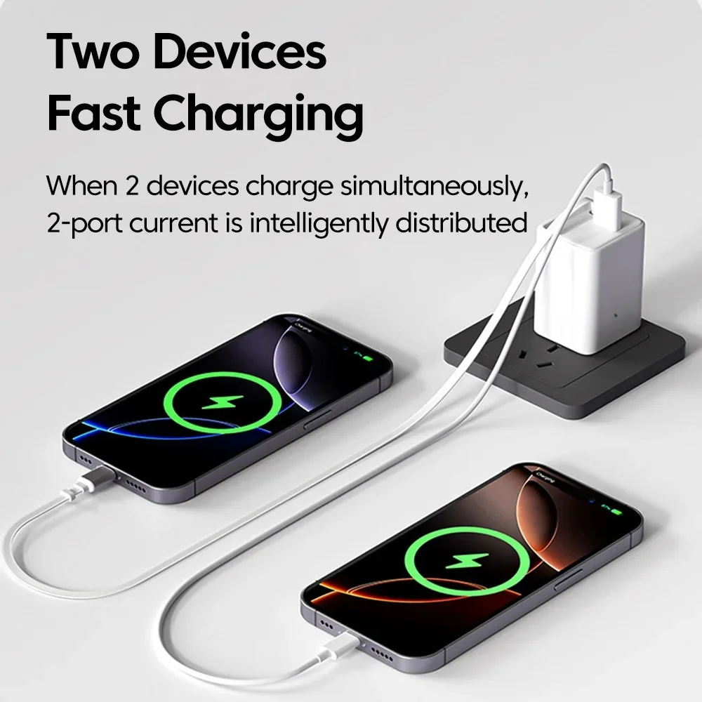 80W Super Fast Charging USB C  – обзор и цена Laptop Accessories Uk