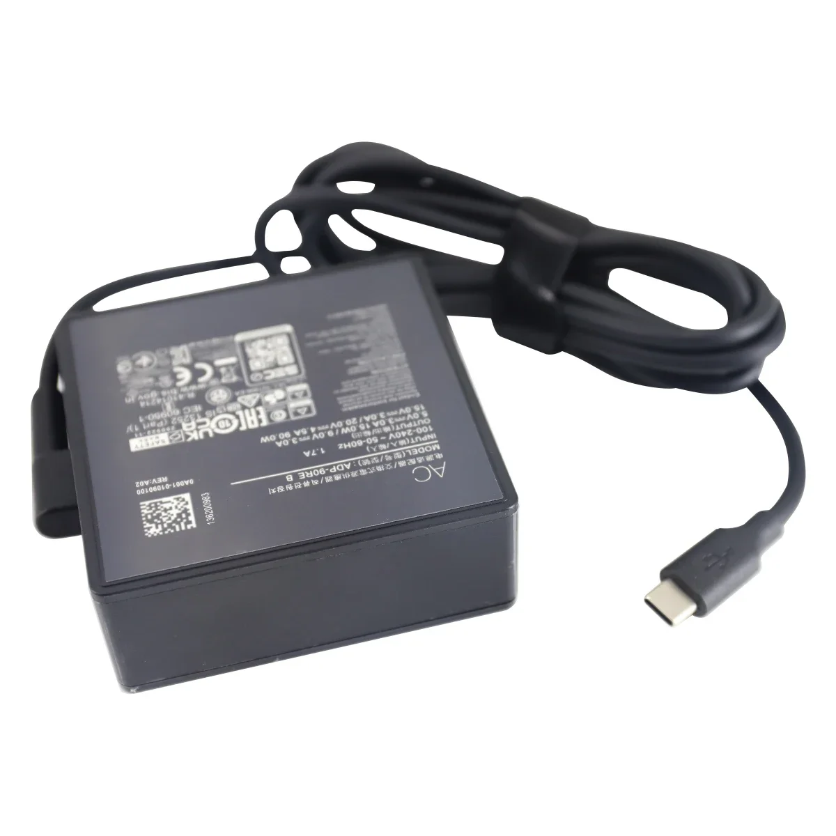 90W 20V 4.5A ADP-90RE B USB-C  – обзор и цена Laptop Accessories Uk