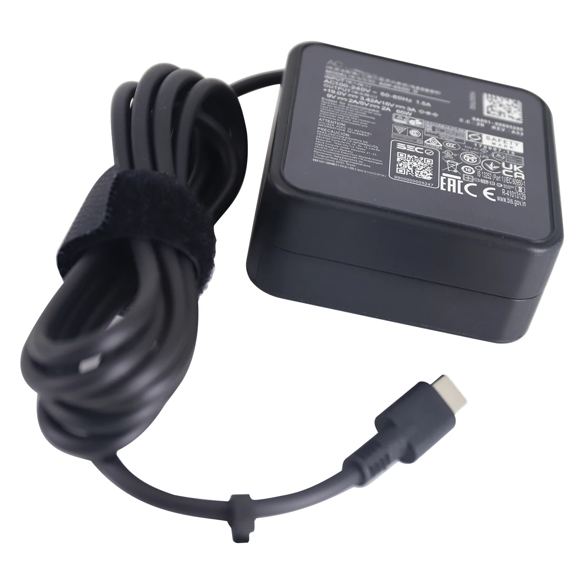 90W 20V 4.5A ADP-90RE B USB-C  – обзор и цена Laptop Accessories Uk