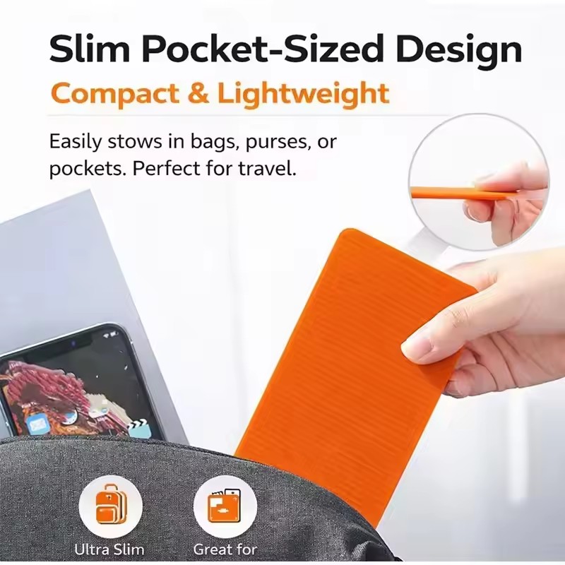 Lazy Portable Phone Stand Sili – обзор и цена Laptop Accessories And Parts