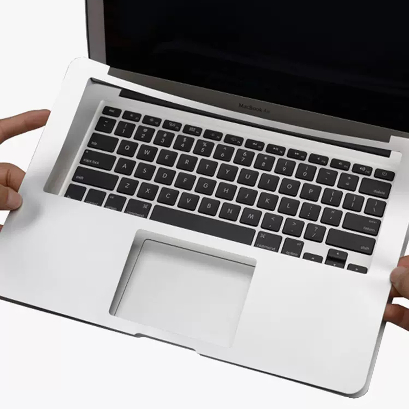 Anti-Scratch Wrist Support Pro – обзор и цена Laptop Accessories Msi