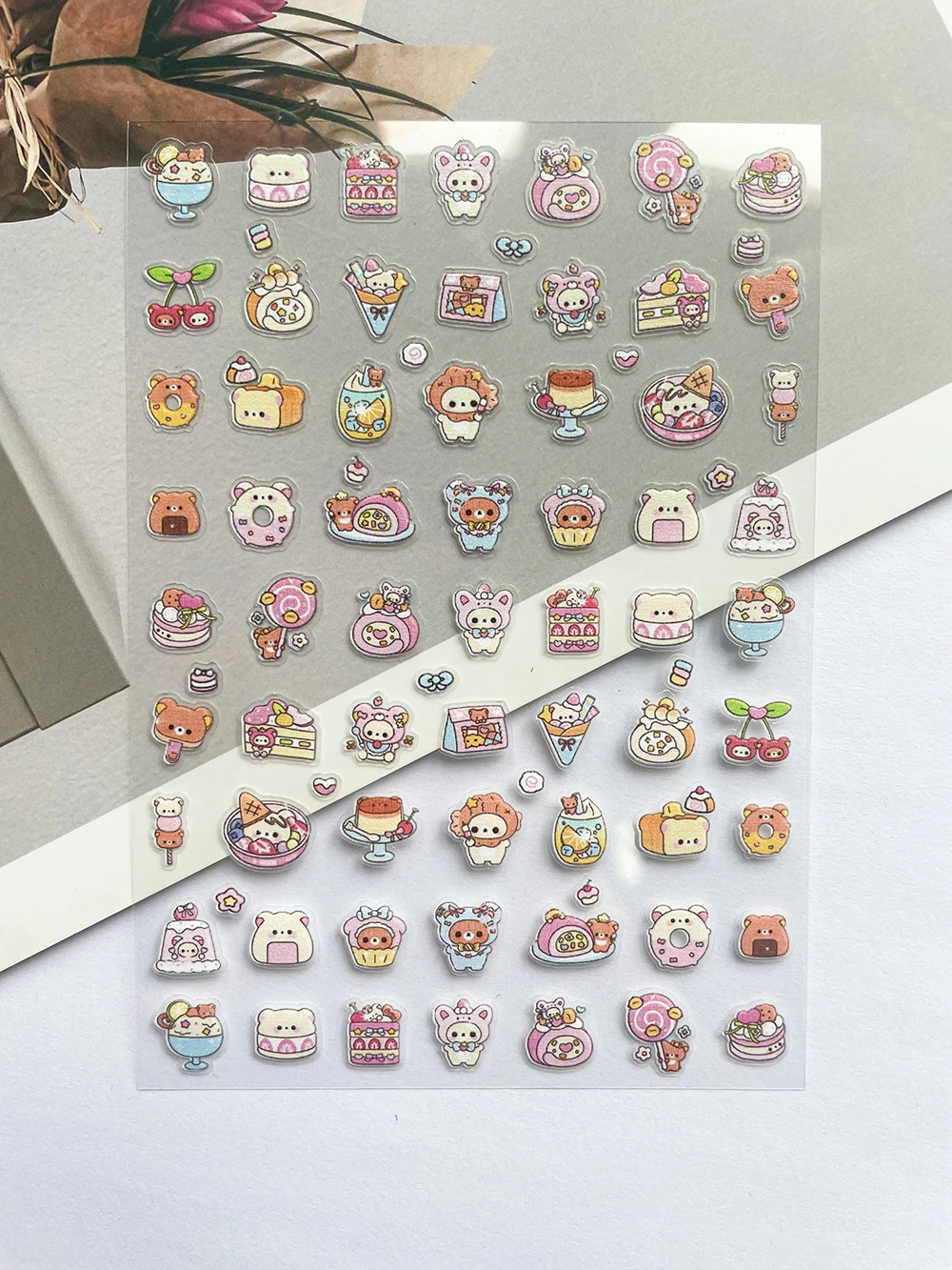 Pvc Super Mini Pink Rilakkuma  – обзор и цена Laptop Accessories Case