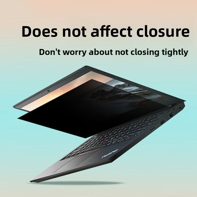 For Lenovo IdeaPad 5/5i 2-in-1 – обзор и цена Privacy Screen Filter