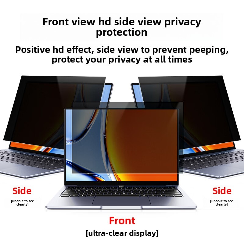 For Lenovo IdeaPad 5/5i 2-in-1 – обзор и цена Privacy Screen Filter