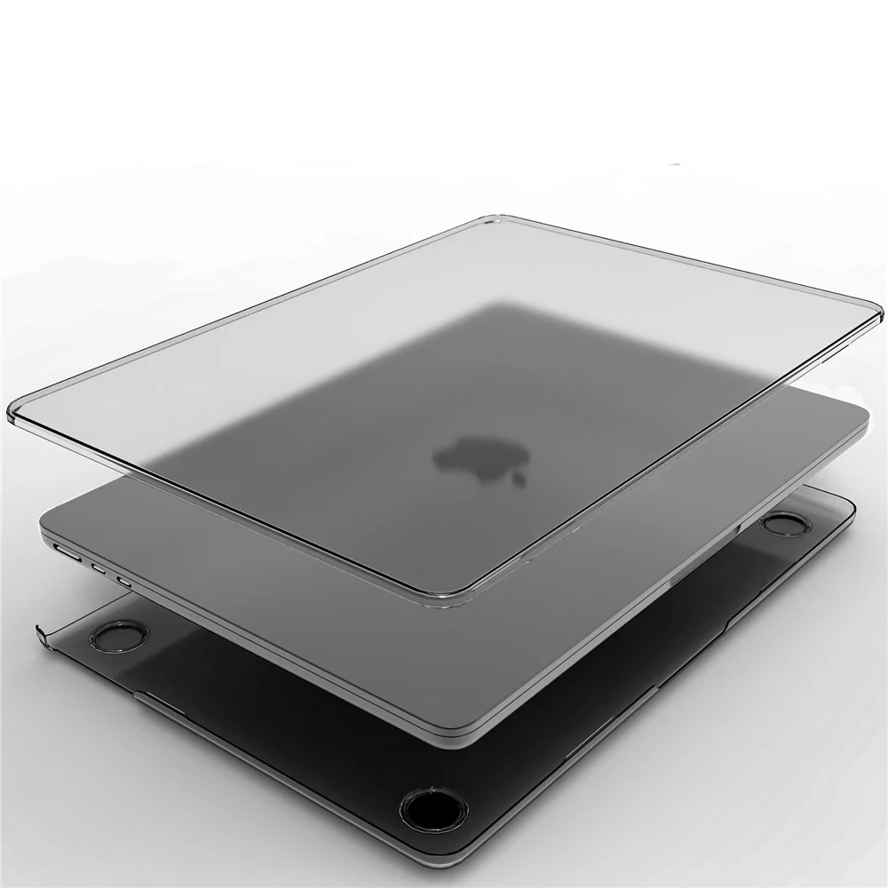 Matte Laptop Case for MacBook  – обзор и цена Apple Accessories Laptop