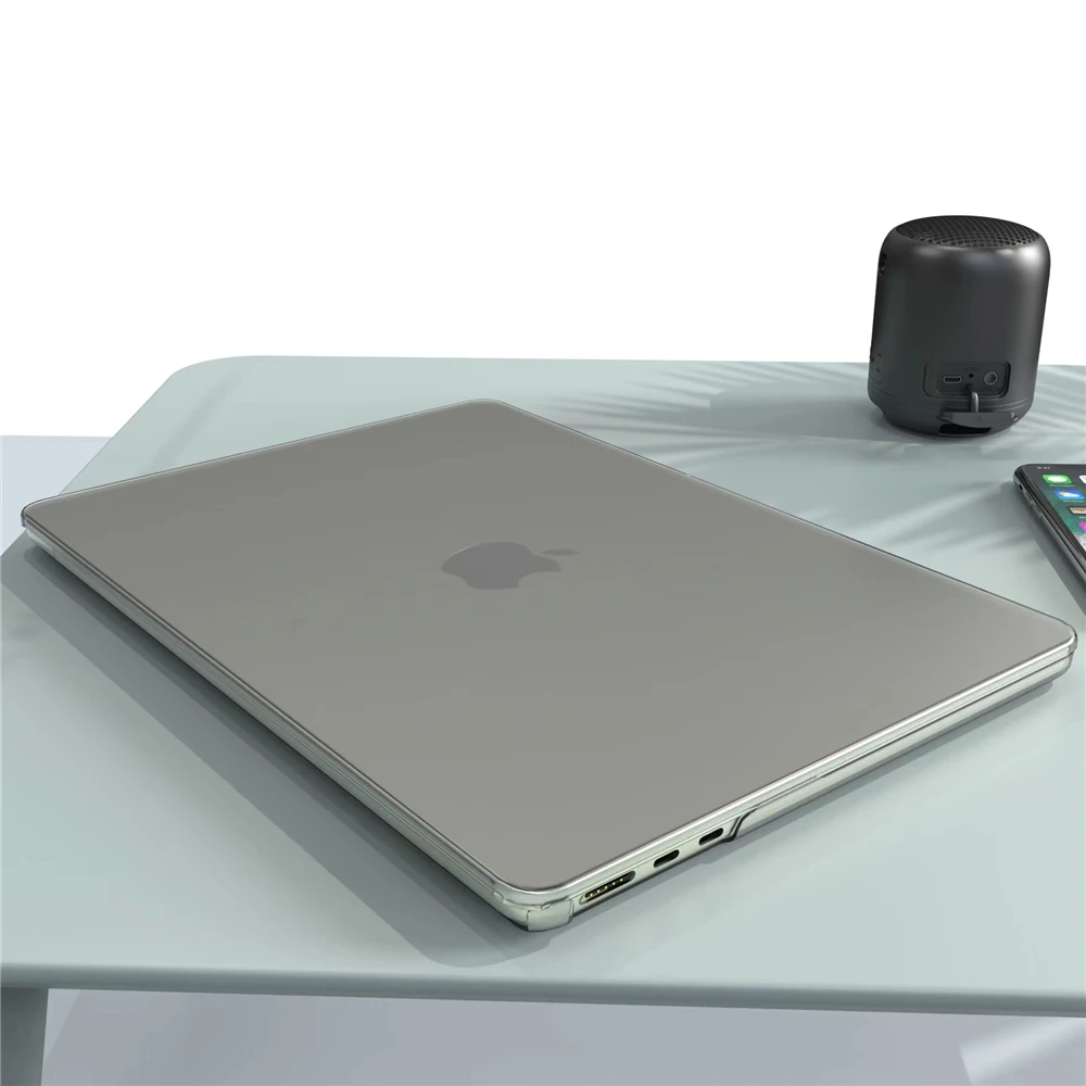 Matte Laptop Case for MacBook  – обзор и цена Apple Accessories Laptop