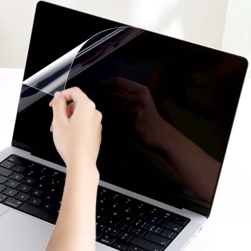 Screen Protector for MacBook H – обзор и цена Apple Accessories Laptop