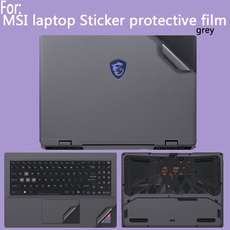 For MSI Titan 18 HX AI/Vector  – обзор и цена Laptop Accessories Msi