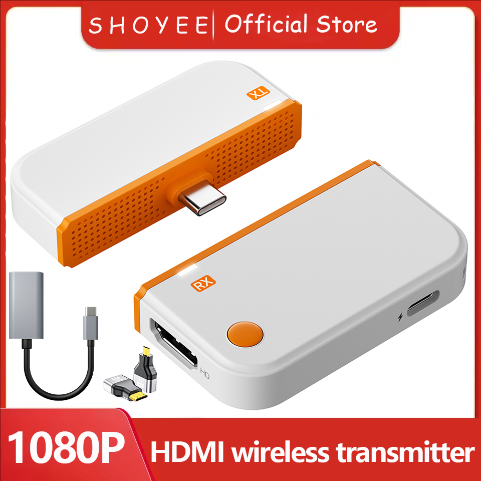 50M Type C HDMI-Compatible Wir – обзор и цена Laptop Accessories Computer