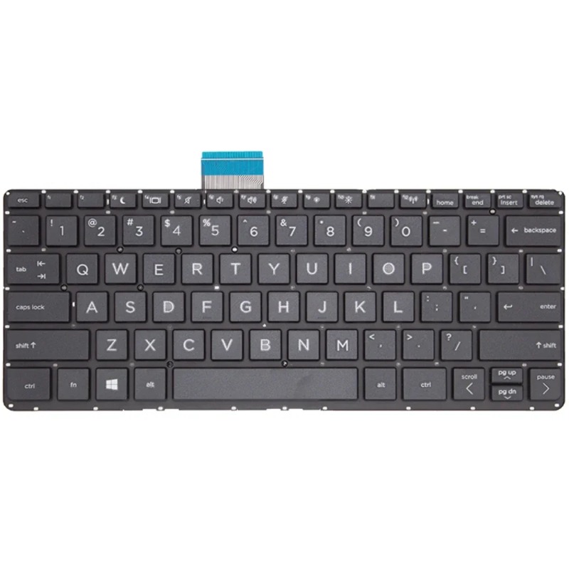 New Original Laptop US Keyboar – обзор и цена Laptop Accessories Hp