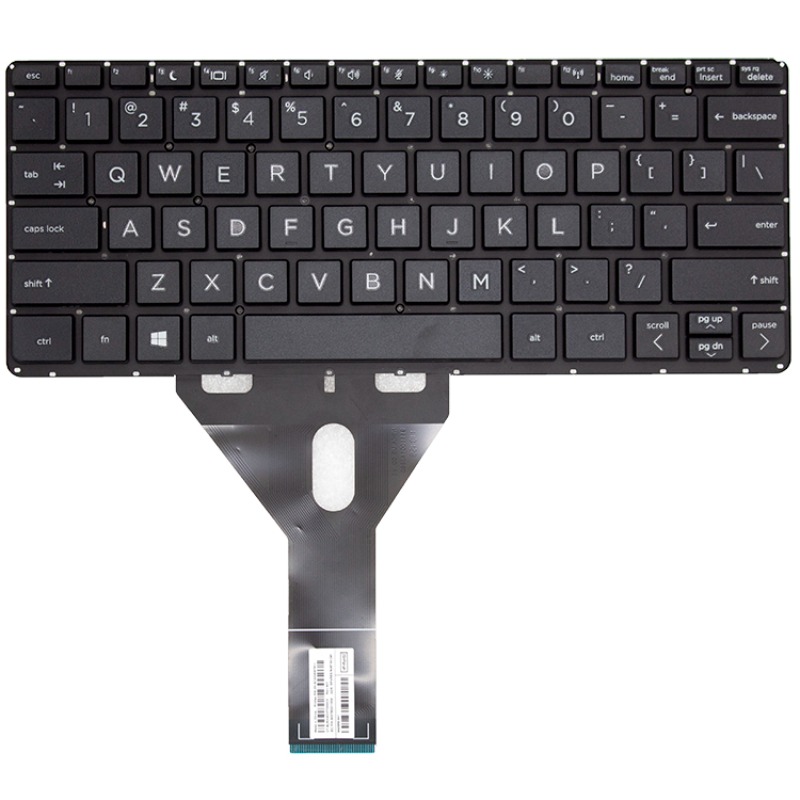 New Original Laptop US Keyboar – обзор и цена Laptop Accessories Hp