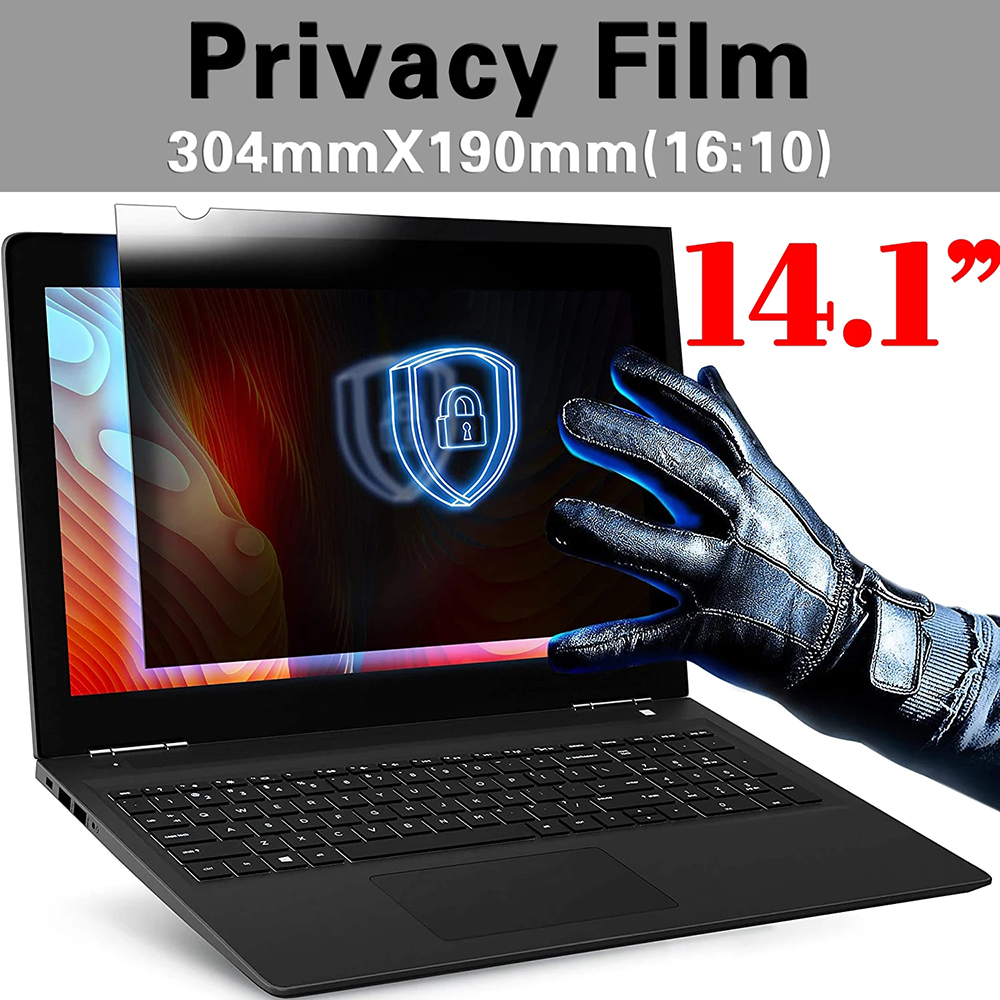 14.1 inch (304mm*190mm) Privac – обзор и цена Privacy Screen Filter