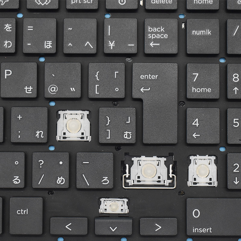 Replacement Keycap Key cap Hin – обзор и цена Laptop Accessories Hp