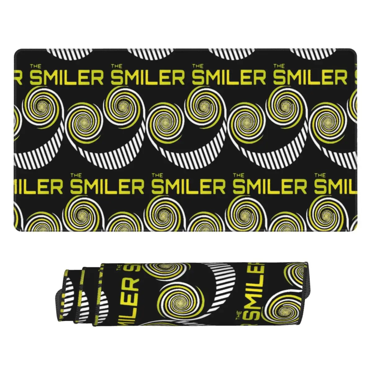 Large Mouse Pad The Smiler Alt – обзор и цена Laptop Accessories Uk