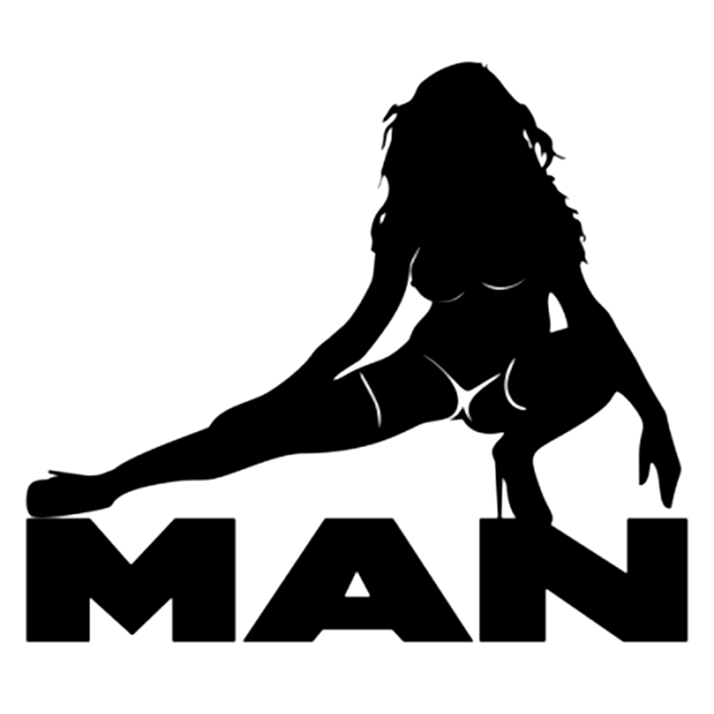 Man Girl Sexy Car Sticker Crea – обзор и цена Laptop Accessories For Girls