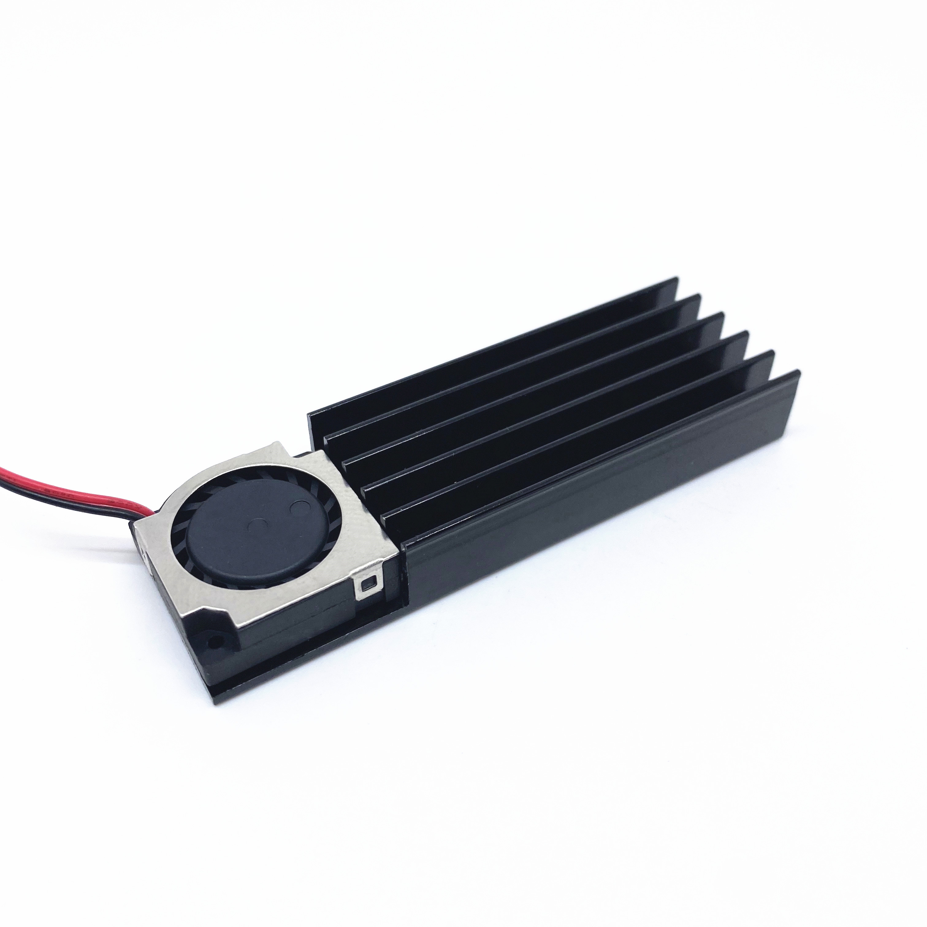 M.2 SSD Hard disk Heat Sink Wi – обзор и цена Laptop Accessories Case