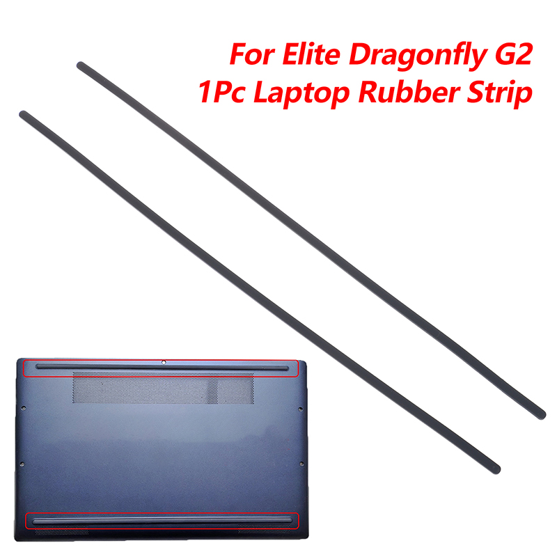 1pc Laptop Rubber Strip ForHP- – обзор и цена Laptop Accessories Hp