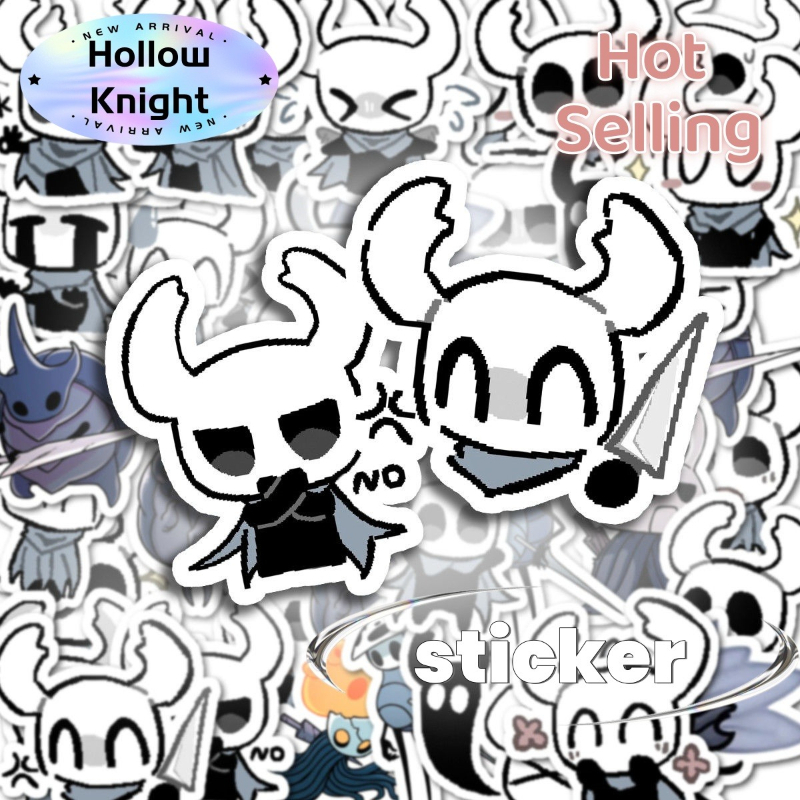 Chibi Hollow Knight Cute Horne – обзор и цена Laptop Accessories To Have