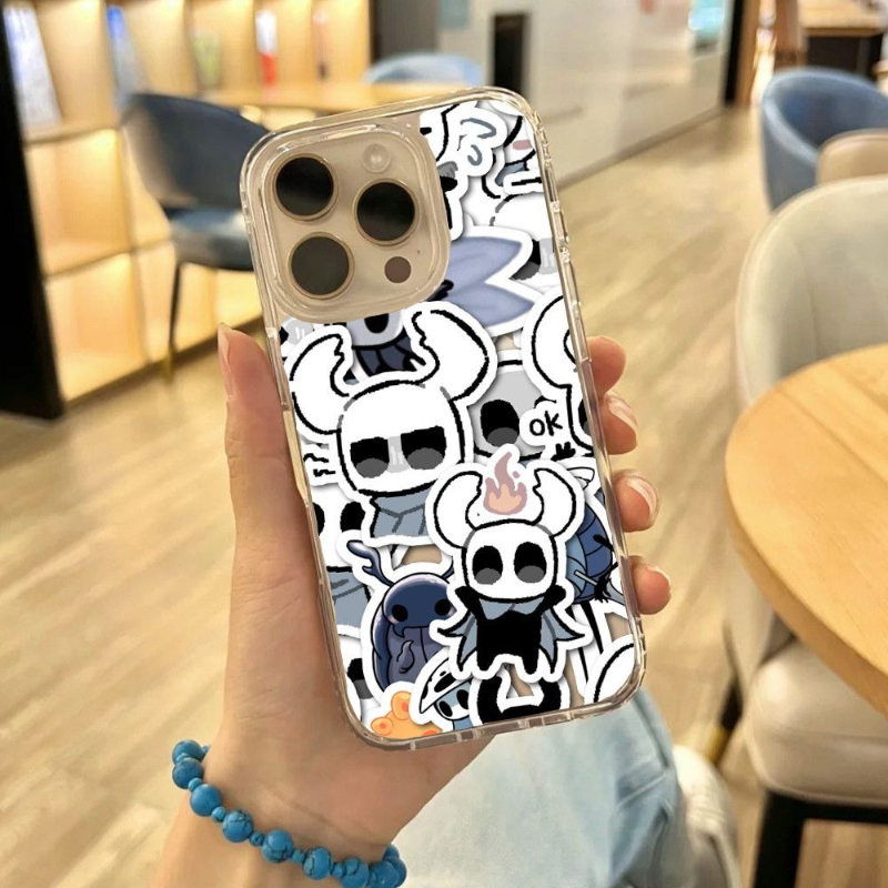 Chibi Hollow Knight Cute Horne – обзор и цена Laptop Accessories To Have