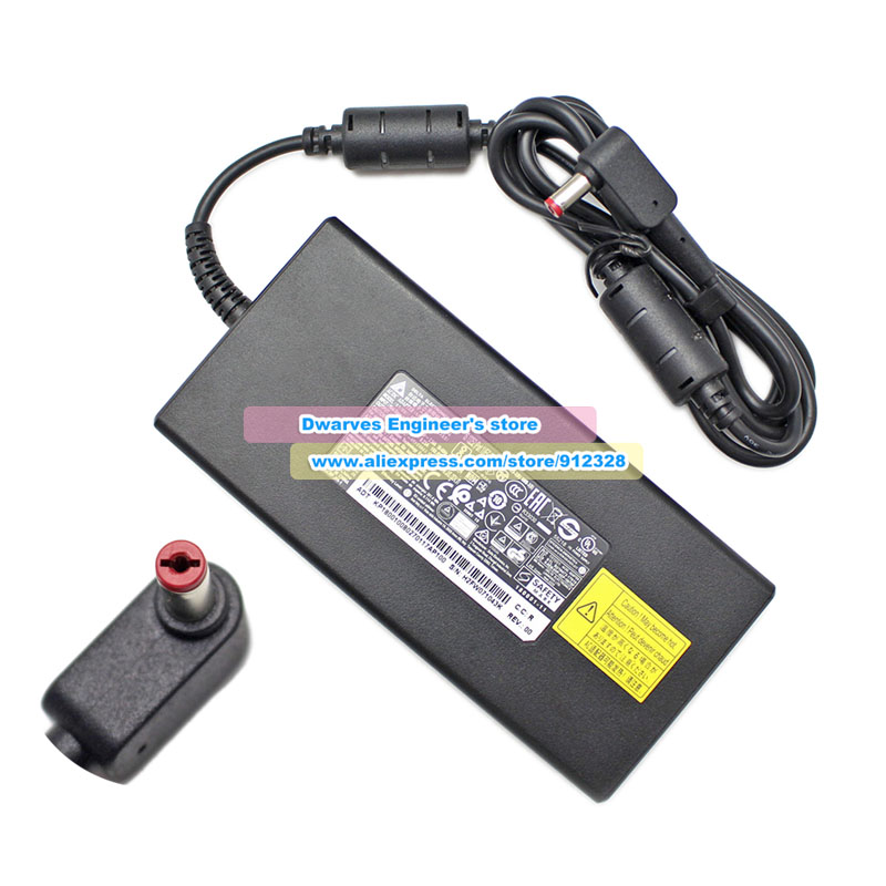 Original 180W DELTA ADP-180TB  – обзор и цена Laptop Accessories Uk