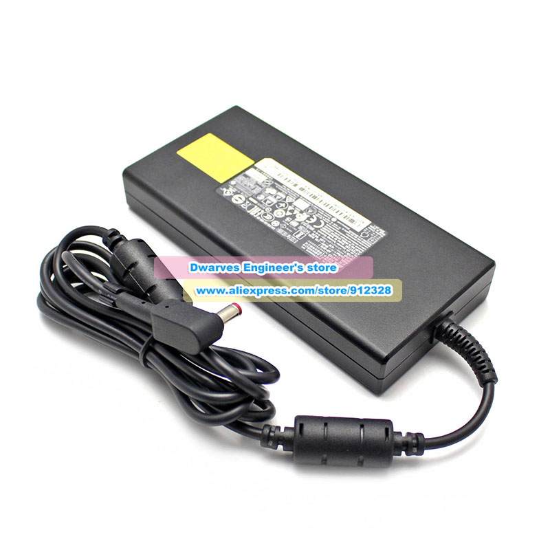 Original 180W DELTA ADP-180TB  – обзор и цена Laptop Accessories Uk